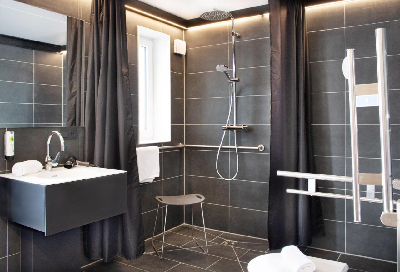 Fr Hotel By Wmm Hotels Eschbach  المظهر الخارجي الصورة