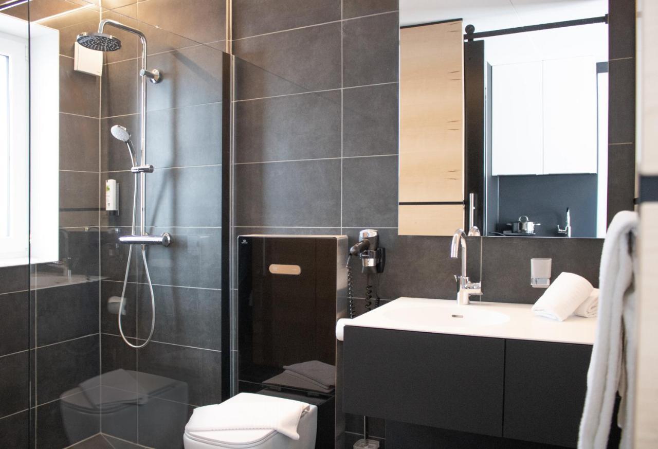 Fr Hotel By Wmm Hotels Eschbach  المظهر الخارجي الصورة