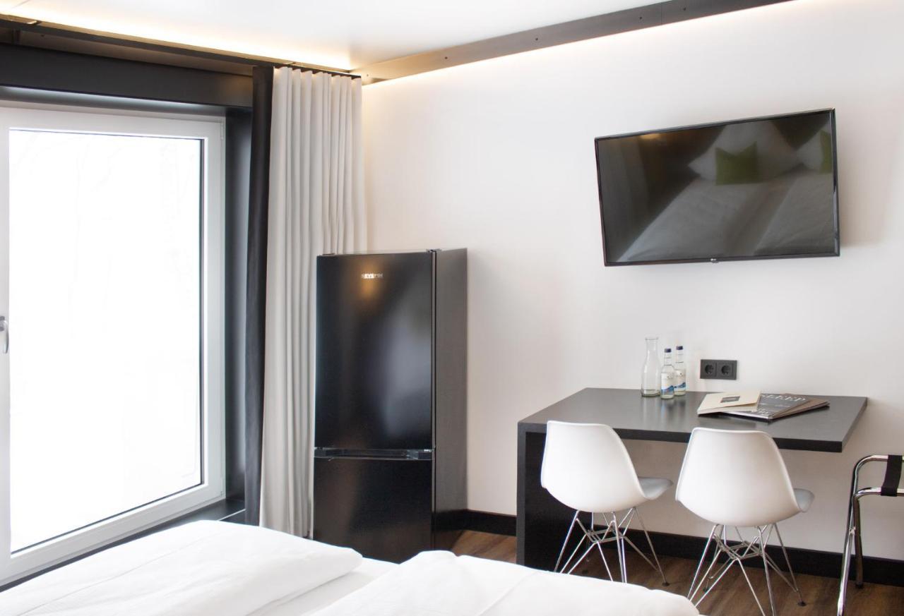 Fr Hotel By Wmm Hotels Eschbach  المظهر الخارجي الصورة
