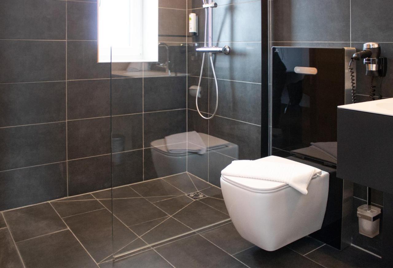 Fr Hotel By Wmm Hotels Eschbach  المظهر الخارجي الصورة