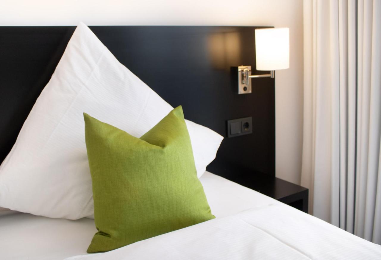 Fr Hotel By Wmm Hotels Eschbach  المظهر الخارجي الصورة